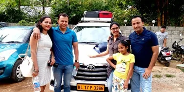 Cheapest taxi service in kerala Kochi