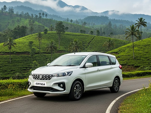 Kerala Tour packages from Cochin with price for family