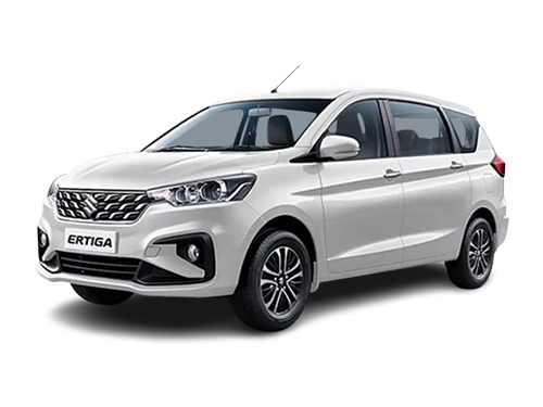  Suzuki Ertiga booking service in kerala kochi