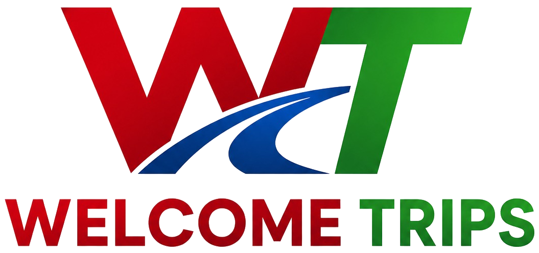 Cochin Airport Cab logo