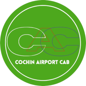 cochinairportcab logo